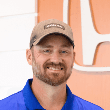 Aaron Jeffers