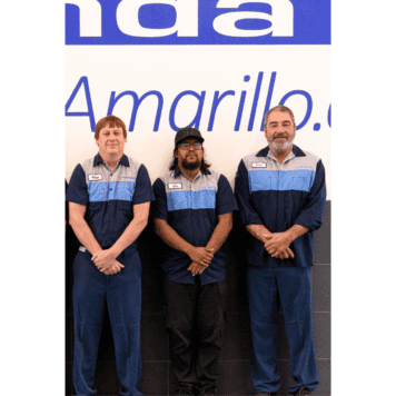Service Technicians