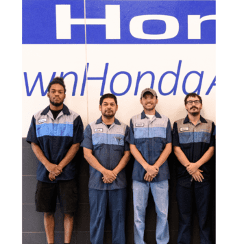 Service Technicians