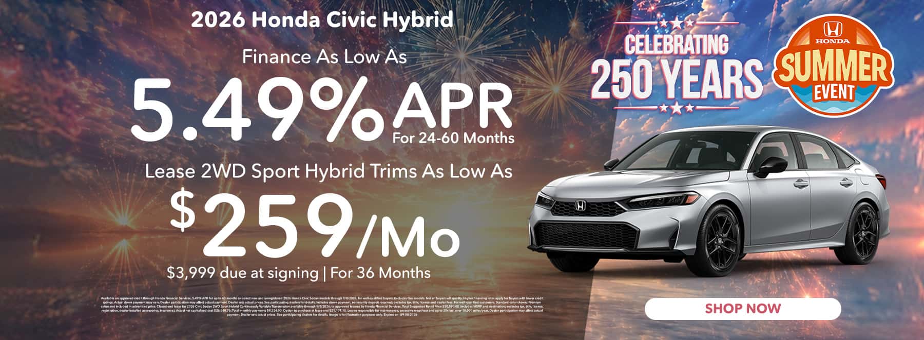 specials