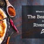The best pizza in Riverside, California