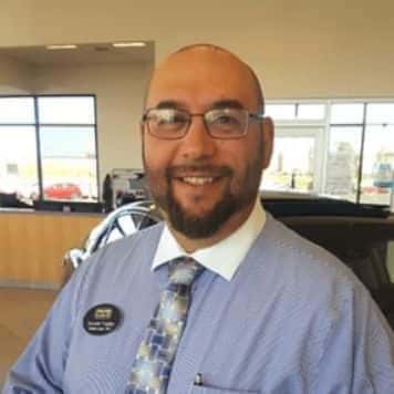 Arnulfo Valdez