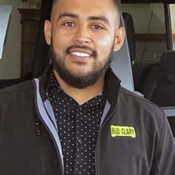 Jesus Barragan