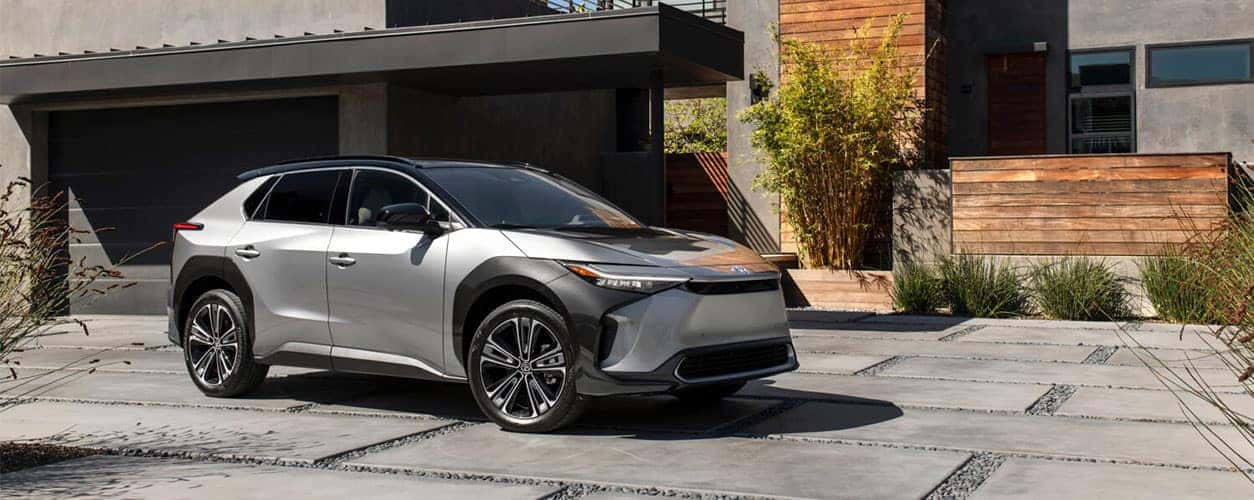 Washington EV Rebates: $9,000 in Savings | Bud Clary Toyota of Yakima