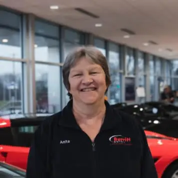 Burritt Motors Chevrolet Staff | Oswego Chevrolet Dealer