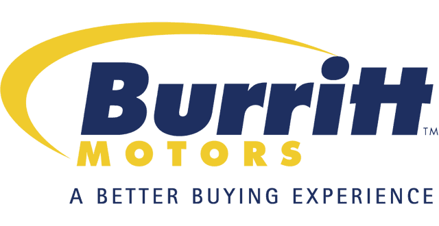 (Burritt MOTORS A BETTER BUYING EXPERIENCE