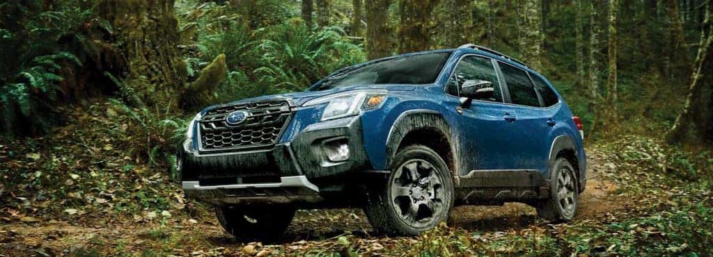 Subaru Forester Dealership Albany NY | Subaru of Troy
