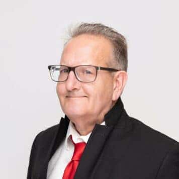 Chuck Rakstis