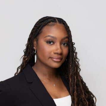 Le'liece Moore