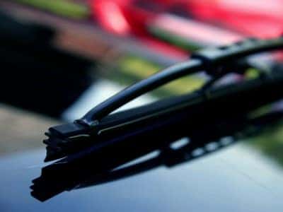 Front Wiper Blade Replacement Special