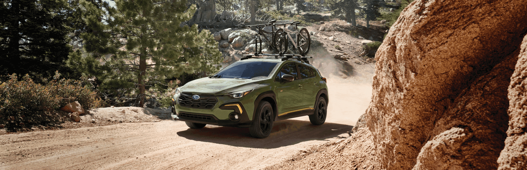 Subaru Dealer Albany NY