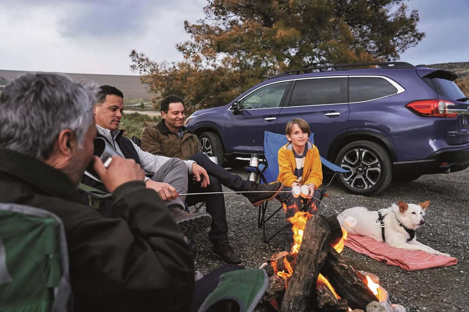 Subaru Dealer Saratoga Springs NY  