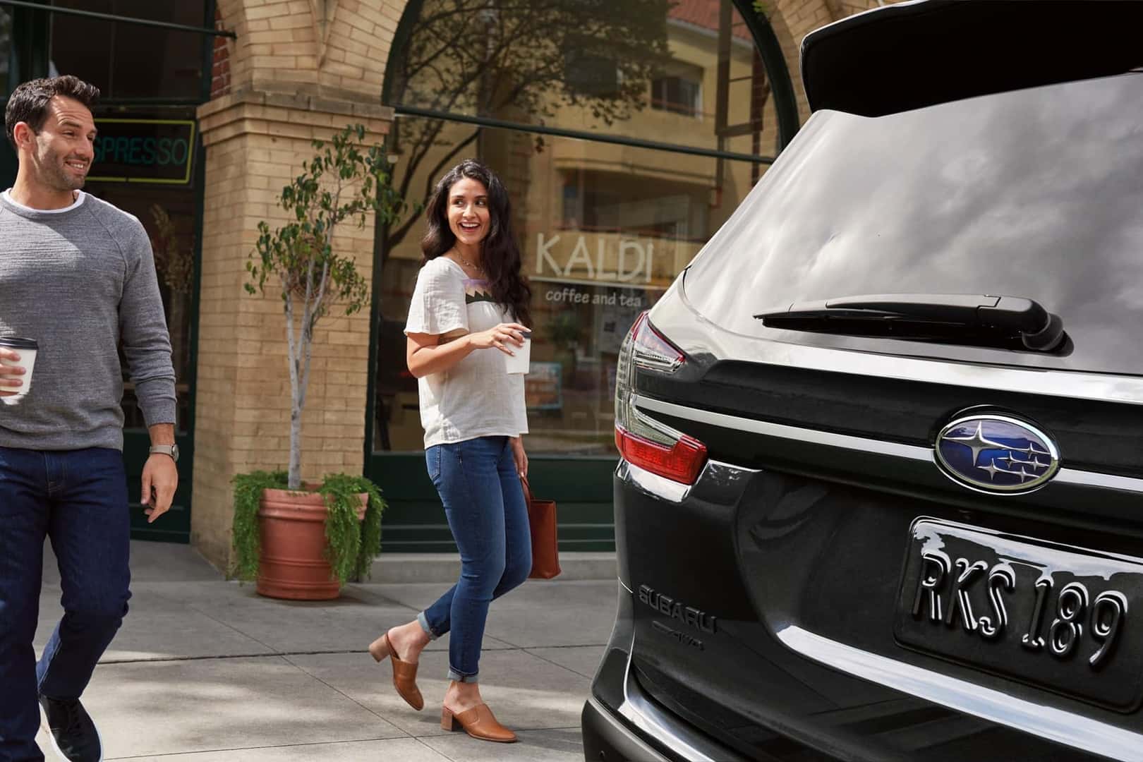 Subaru Dealer Rensselaer NY  
