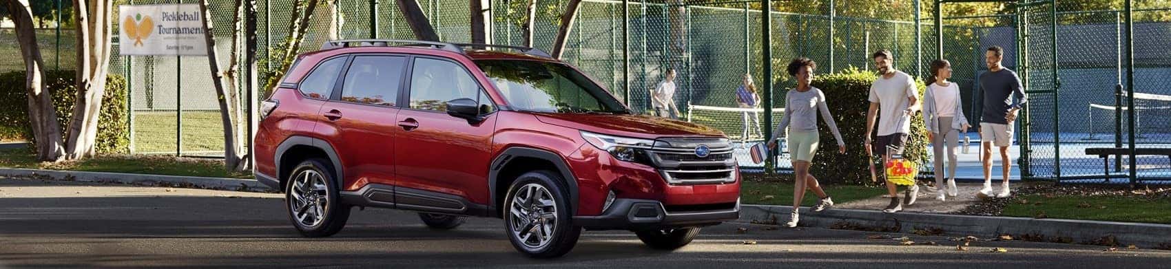 Subaru Dealer Saratoga Springs NY  