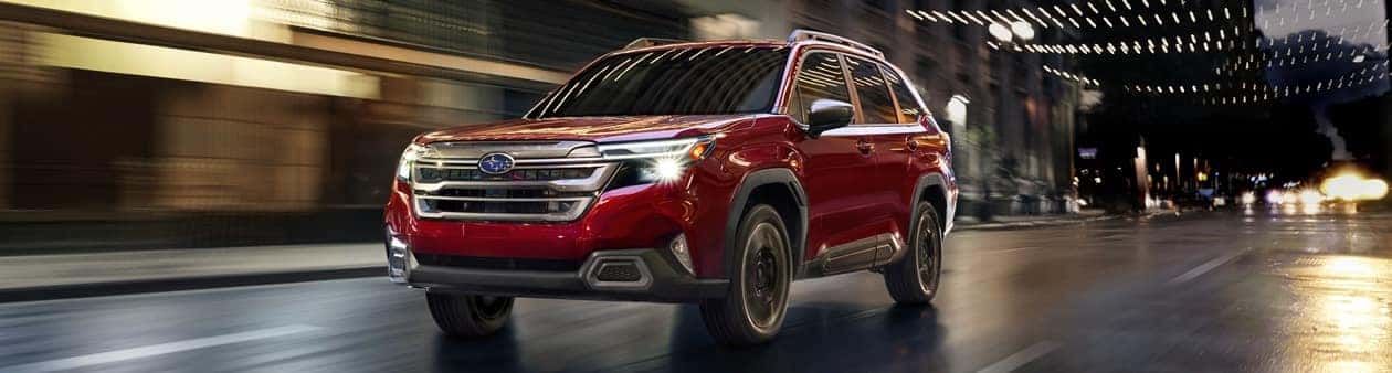 Subaru Dealer Rensselaer NY  