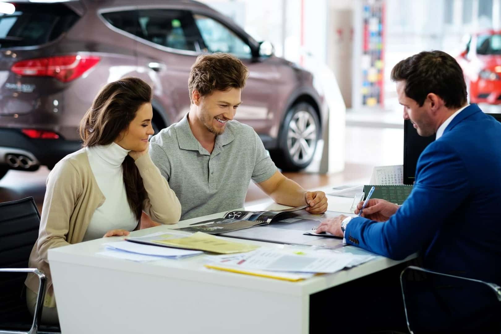 Subaru Dealer Rensselaer NY  