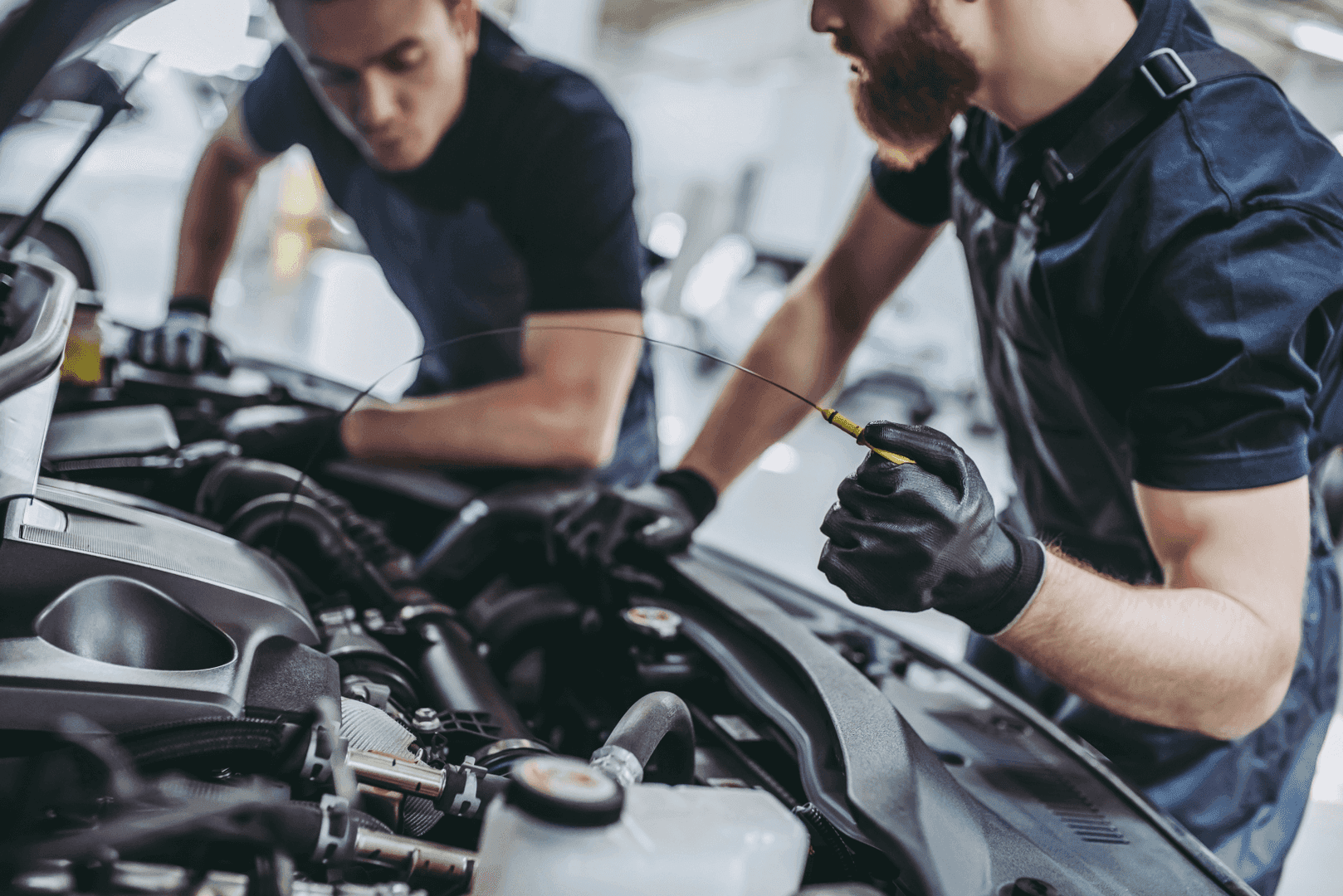 Subaru Oil Change Troy NY