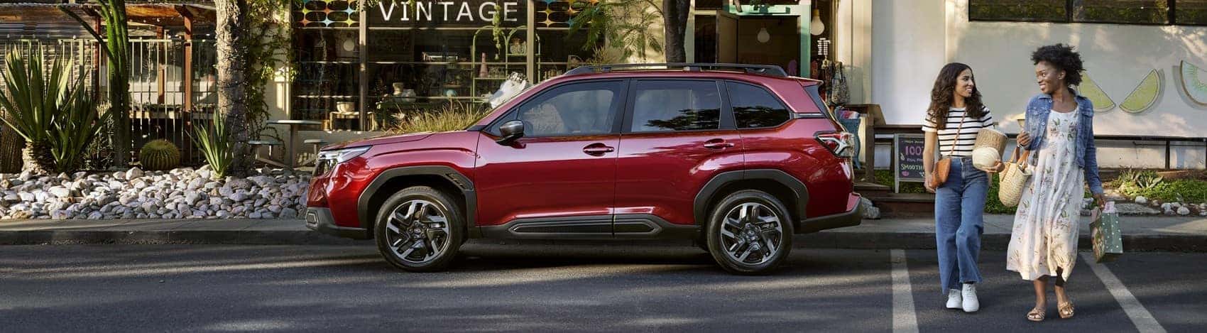 Subaru Vehicles for Sale near Mechanicville NY
