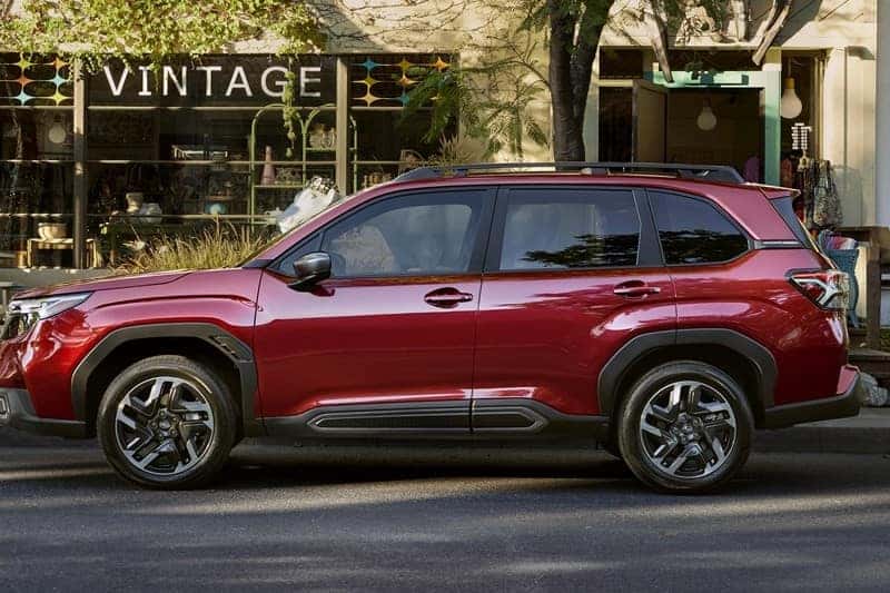 Subaru Vehicles for Sale near Mechanicville NY