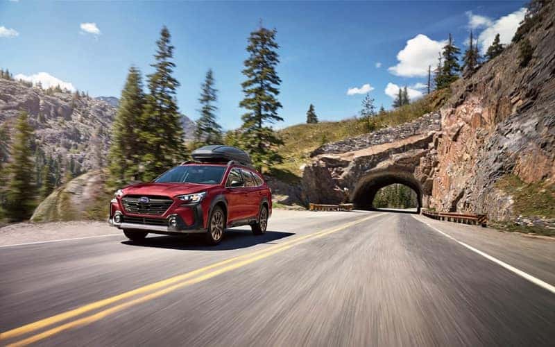 New Subaru Selection near Schaghticoke, NY