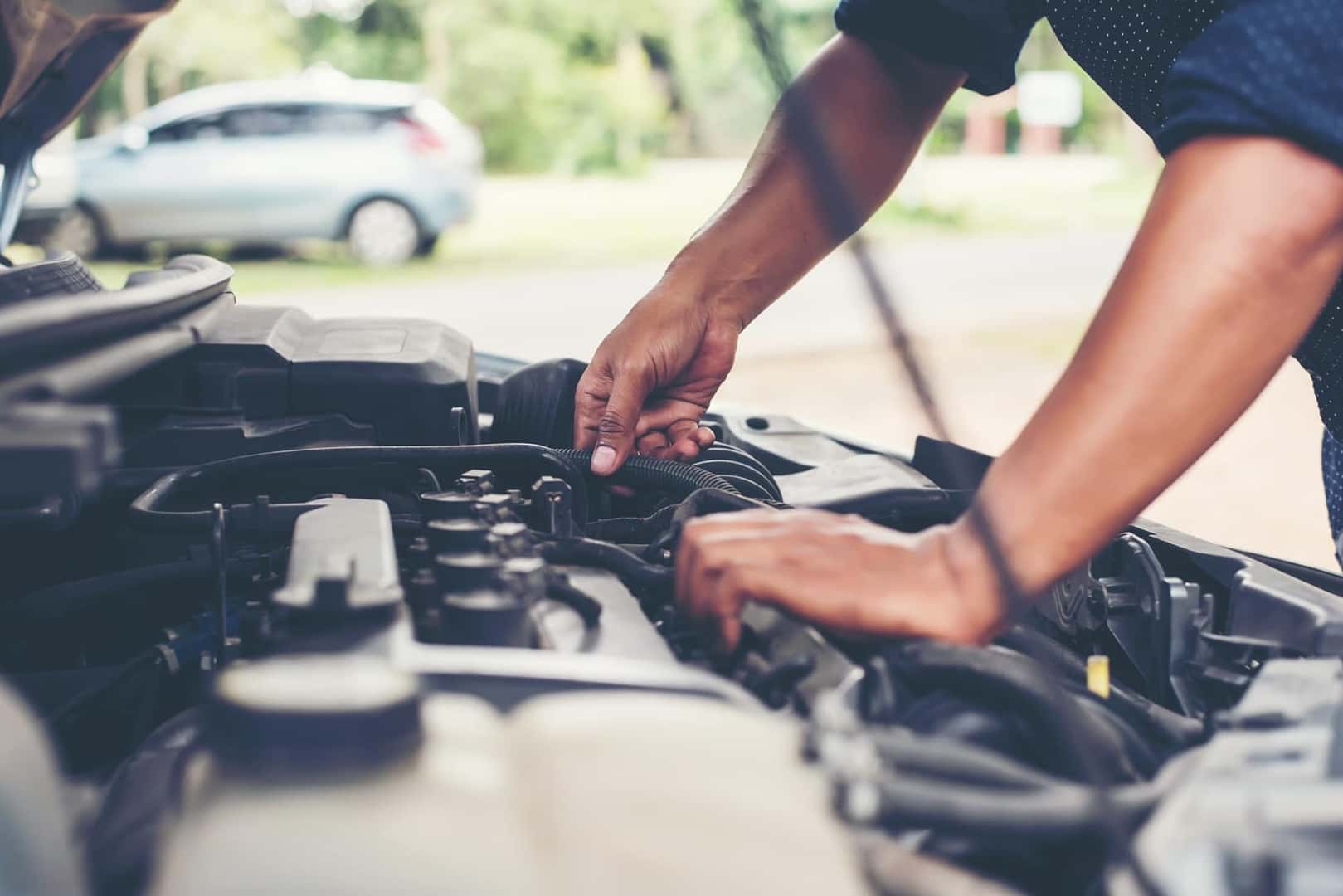 Auto Repair Troy NY