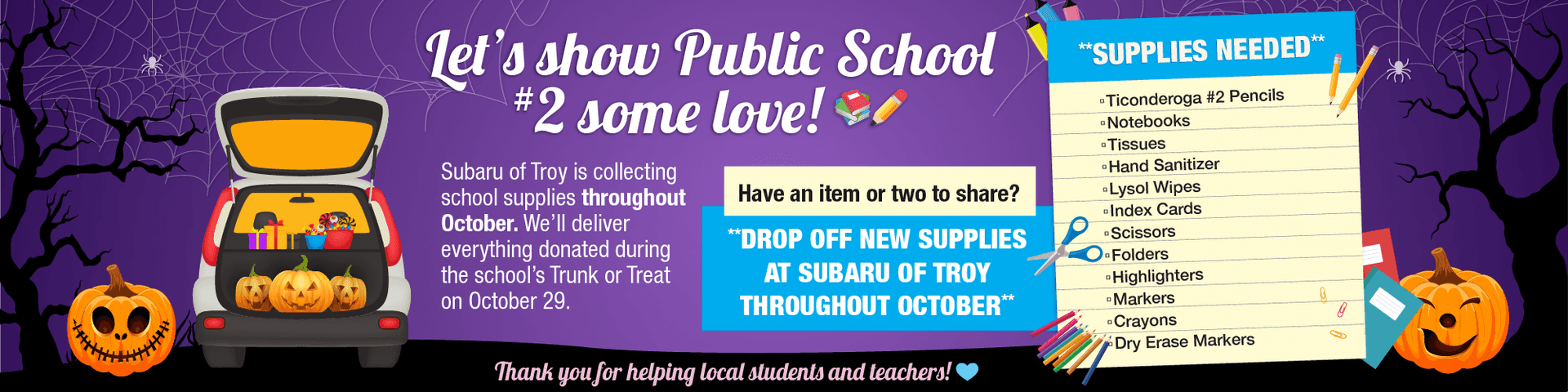 Public School