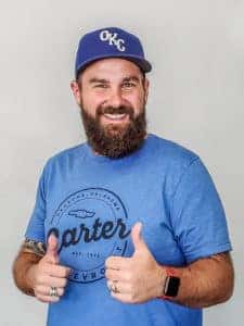 Jason Leck