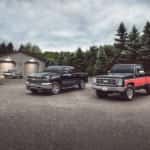 Silverado for everyone