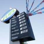 2018 Gas Prices