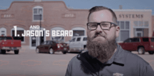 best beard