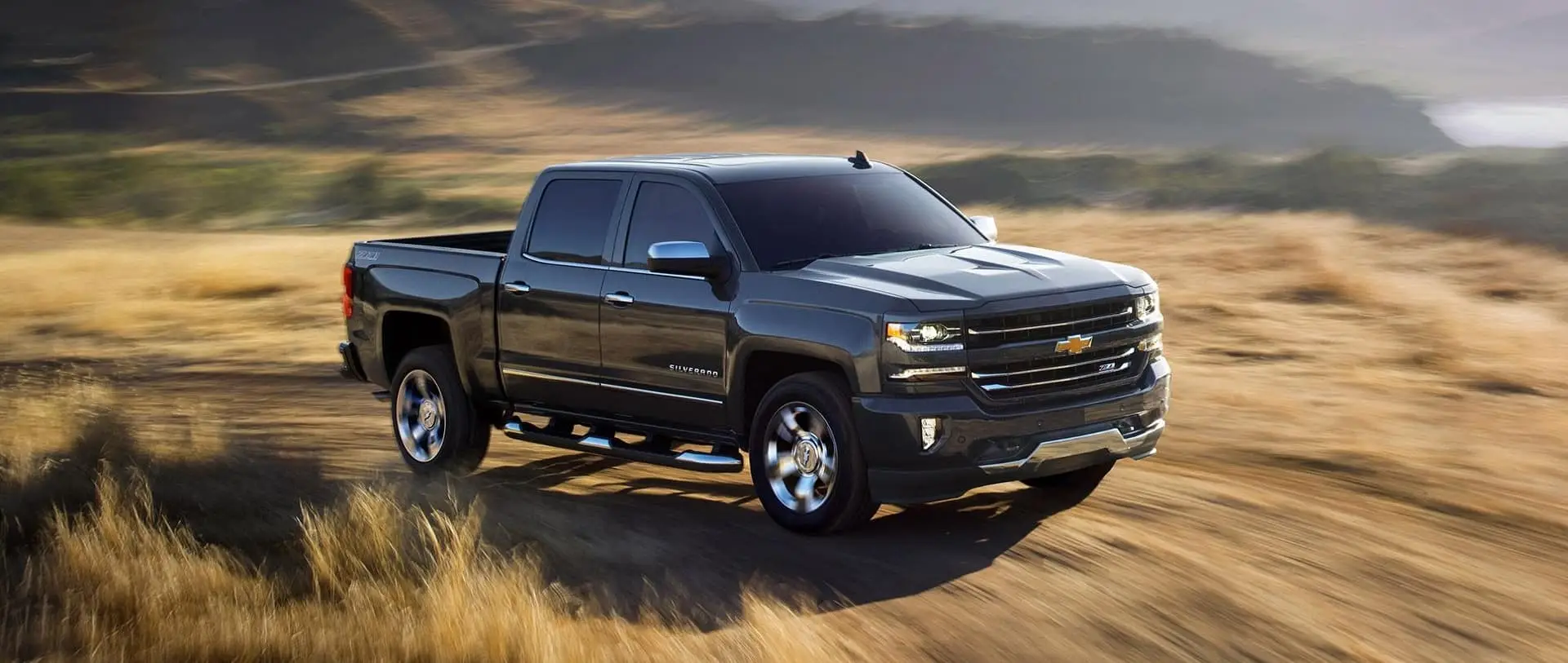 2019 Chevrolet Silverado LD In Okarche, OK | Carter Chevrolet