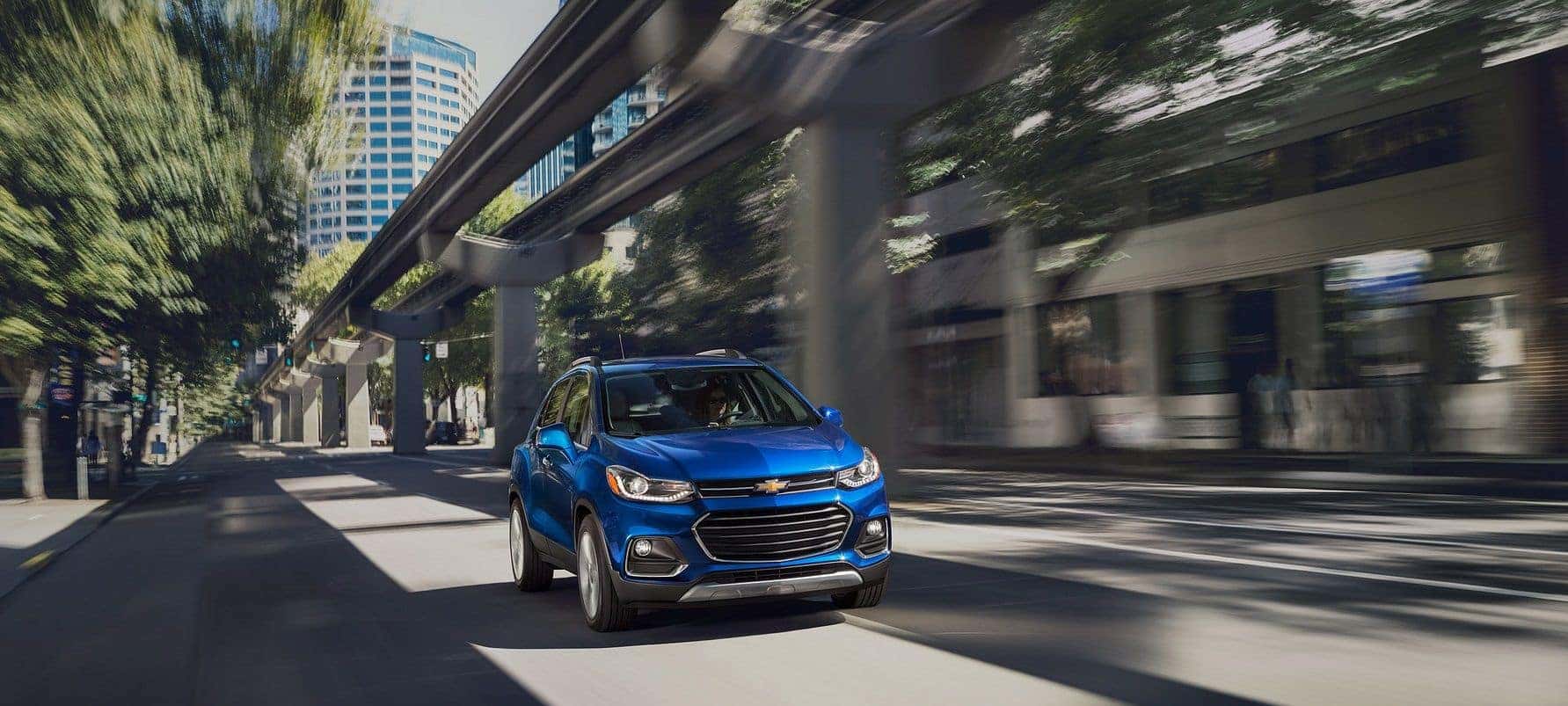 2019 Chevrolet Trax Carter Chevrolet Okarche, OK