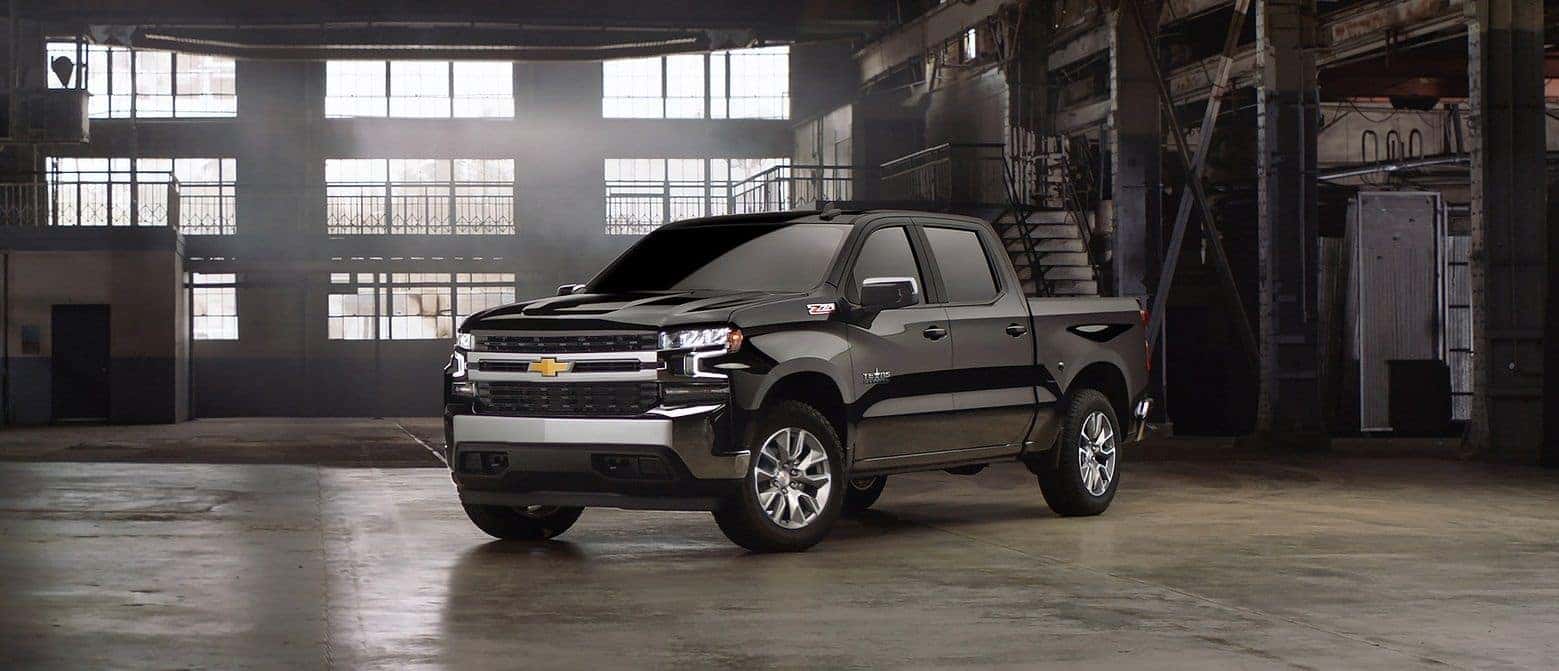 Chevrolet Silverado 1500 Texas Edition Carter Chevy Okarche, OK