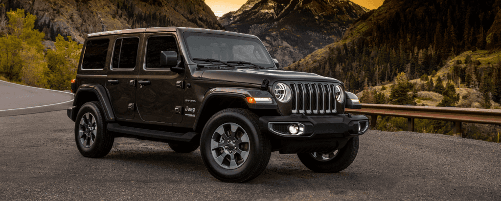 Lease A Jeep Wrangler Braintree Ma Cjdr 24