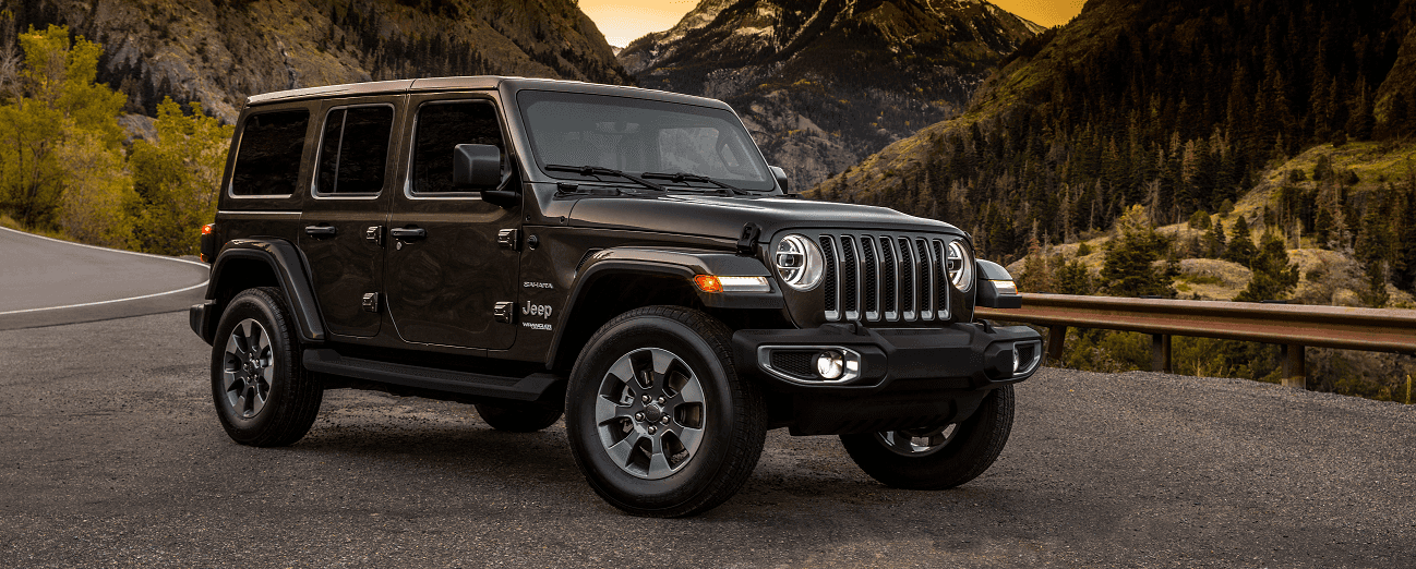 Jeep Wrangler Unlimited Reviews Brockton Ma Cjdr 24