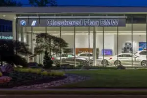 Checkered Flag New & Used Cars | Virginia Beach, Norfolk