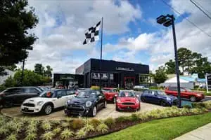 Checkered Flag New & Used Cars | Virginia Beach, Norfolk