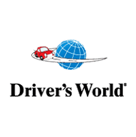 Checkered Flag Driver's World