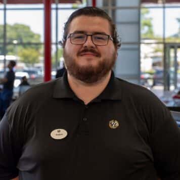 Adam Keller