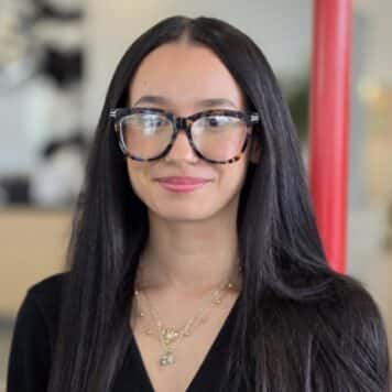 Ariel Feinstein