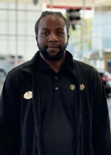 Dante Bryant
