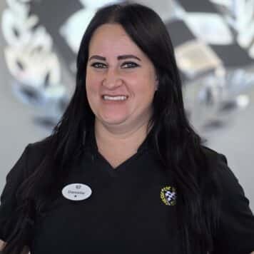 Danielle Smith