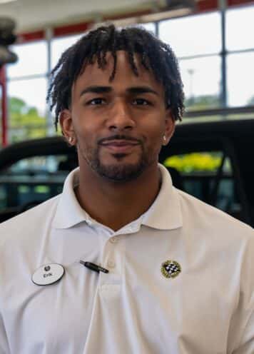 Erik Tabron