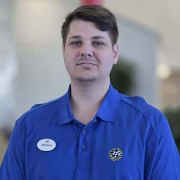 Jackson Verbanic