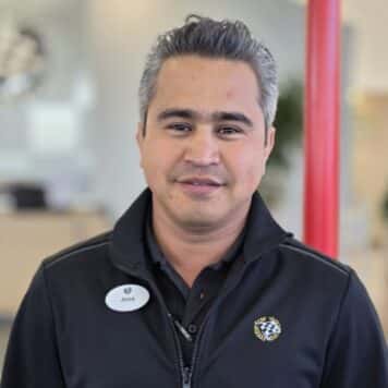 Jose Villarisco