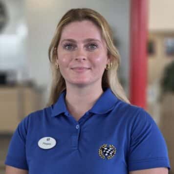 Megan Chittum