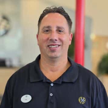 Sal Nacci