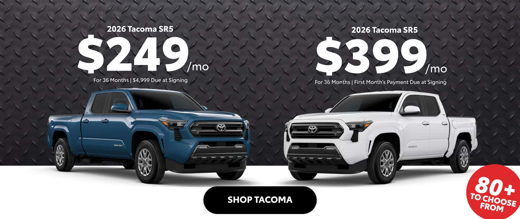 Tacoma Payments