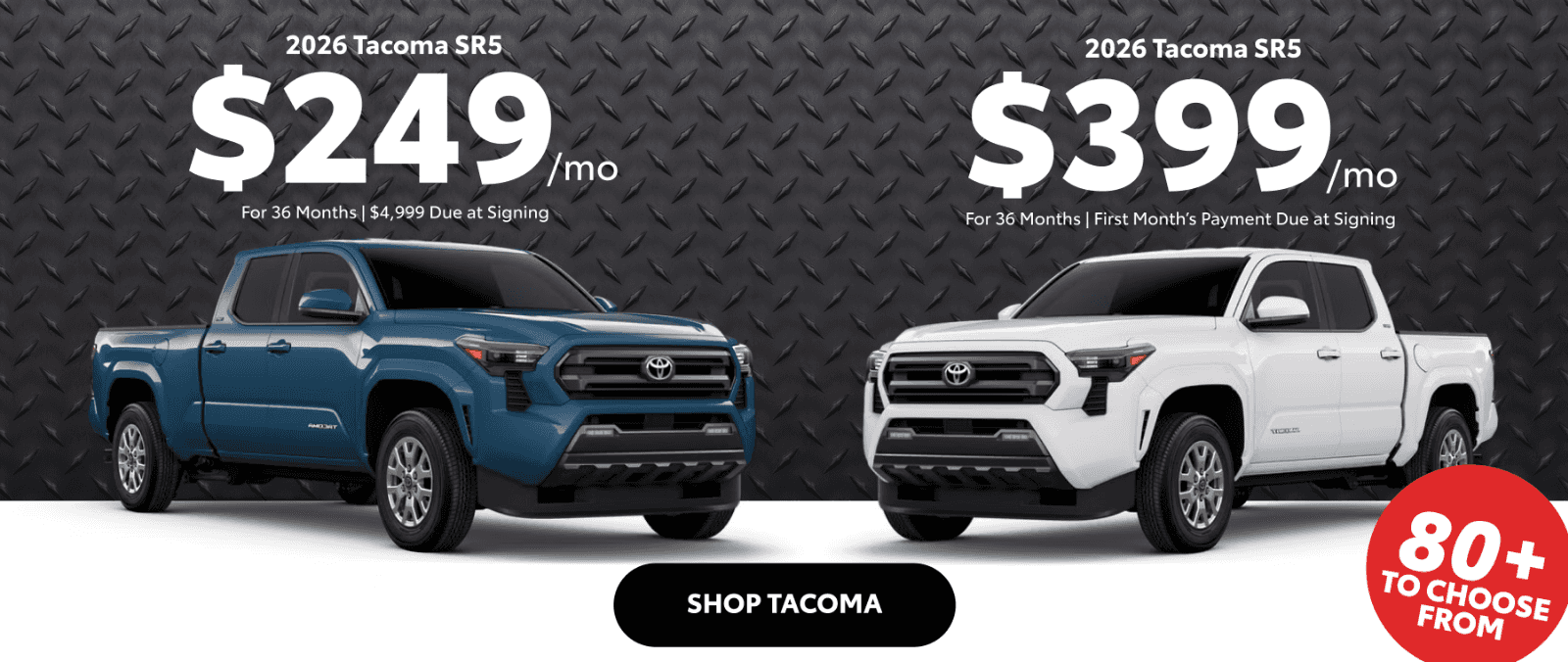 Tacoma Payments