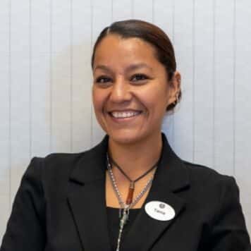 Tania Castillo Siller